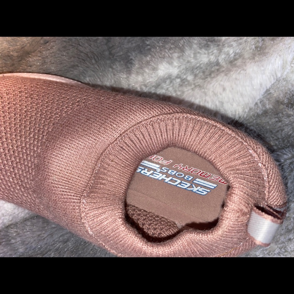 Sketchers Bobs Memory Foam Sneakers - image 3